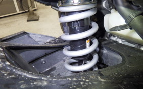 YAMAHA FZ1 FAZER 2008 RN21J