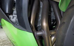 KAWASAKI ZX-4RR 2023 ZX400P