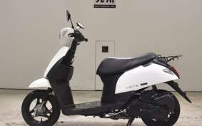 SUZUKI LET's CA4AA
