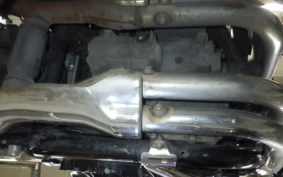 HONDA CB1300SF SUPER FOUR 2018 SC40