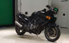 KAWASAKI ZZ-R400 1990 ZX400K