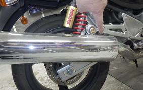 KAWASAKI BALIUS 250 Gen.2 2008 ZR250B