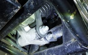 SUZUKI INTRUDER 400 Classic 2001 VK54A