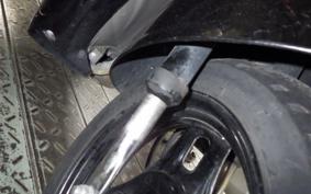 SUZUKI LET's 5 CA47A