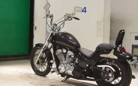 HONDA STEED 400 1993 NC26