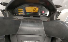 SUZUKI SKYWAVE 650 2002 CP51A