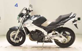 SUZUKI GSR 400 2008 GK7DA