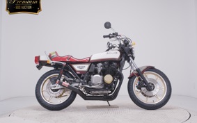 KAWASAKI Z500 1986 KZ500B