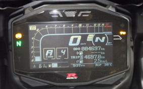 SUZUKI GSX-R1000R A 2020 DM11G