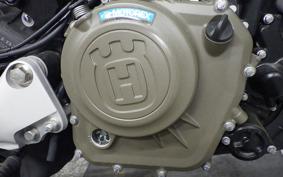 HUSQVARNA SVARTPILEN 250