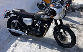 KAWASAKI W800 CAFE 2020 EJ800B