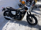 Фото Kawasaki W800 CAFE 2020 с японского аукциона