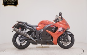 SUZUKI HAYABUSA Gen.2 2008