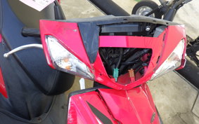 YAMAHA CYGNUS 125 XSR 3 SED8J