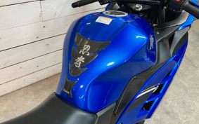 KAWASAKI NINJA 250 EX250L