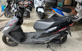SUZUKI ADDRESS V125 DT11A