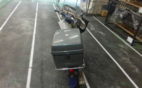 HONDA SUPER CUB50 AA01