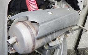 YAMAHA CYGNUS 125 XSR 2 2018 SE44J