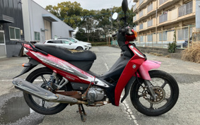 YAMAHA Crypton110 PYH4