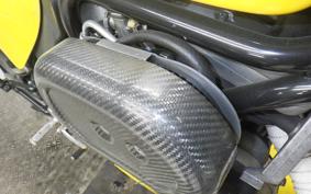 BUELL M2 CYCLONE 2001