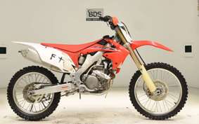 HONDA CRF250 RALLY ME10
