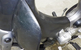 HONDA LITTLE CUB E 2024 AA01