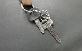SUZUKI ADDRESS V100
