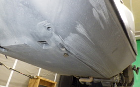 HONDA TACT-4ﾍﾞｰｼｯｸ AF79