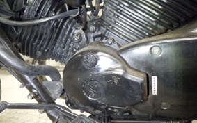 KAWASAKI ELIMINATOR 250 V VN250A