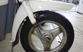 YAMAHA PASSOL 2T4