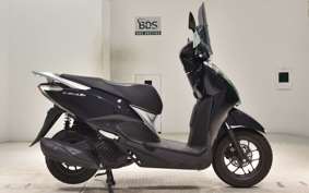 HONDA LEAD 125 2022 JK12
