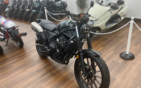 HONDA CL500 2025 PC68