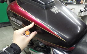 KAWASAKI ELIMINATOR 250 LX 2000 EL250A