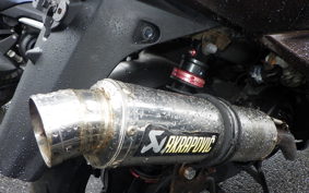 YAMAHA CYGNUS 125 X 2 2000 SE44J