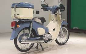 HONDA C50 SUPER CUB AA09