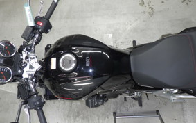 HONDA CB1300SF SUPER FOUR Gen. 3 2025 SC54