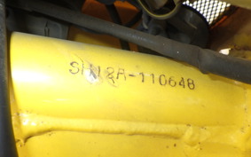 SUZUKI TS200R 1989 SH12A