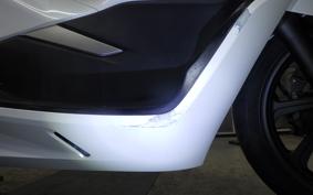 HONDA PCX 125 2004 JF81