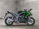 Фото Kawasaki NINJA 1000SX 2024 с японского аукциона