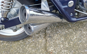 HONDA V-TWIN MAGNA MC29