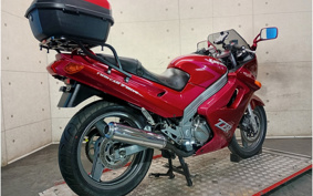 KAWASAKI ZZ-R250 EX250H