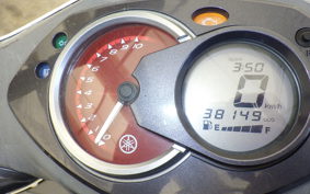 YAMAHA CYGNUS 125 X