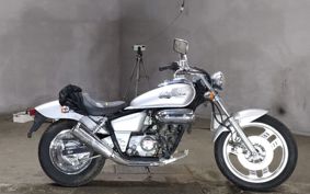 HONDA MAGNA 50 AC13
