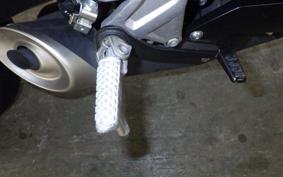 HONDA CB125 R 2007 JC91