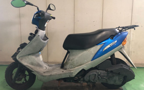 SUZUKI ADDRESS V125 CF4EA