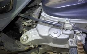HONDA LEAD 125 2025 JF45