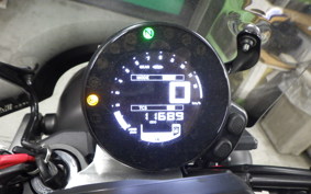 YAMAHA XSR900 2016 RN46J