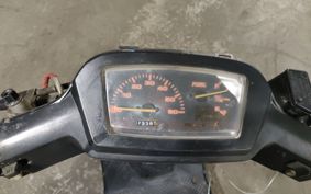 SUZUKI SEPIA ZZ CA1EB