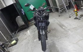 YAMAHA MT-25 A 2009 RG43J