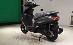 YAMAHA AXIS 125 Z 2012 SEJ6J